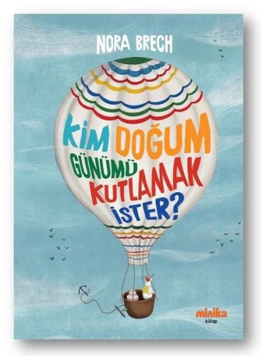 Kim Doğum Günümü Kutlamak İster?