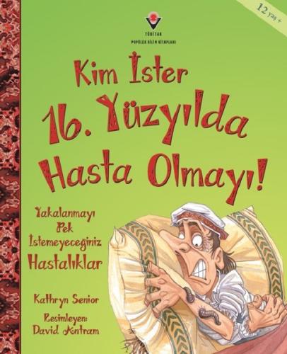 Kim İster 16. Yüzyılda Hasta Olmayı! | Kitap Ambarı