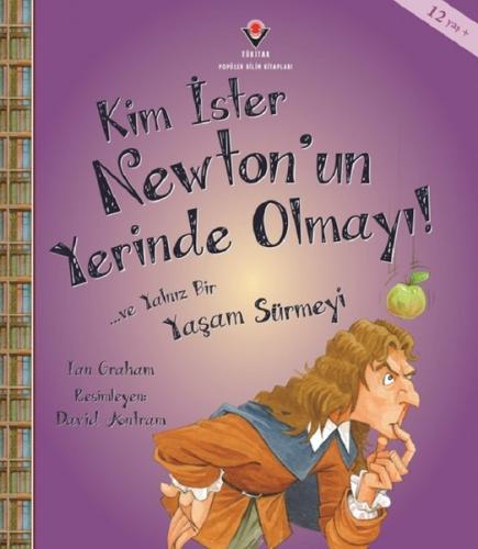 Kim İster Newton'un Yerinde Olmayı! | Kitap Ambarı