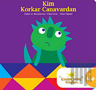 Kim Korkar Canavardan?