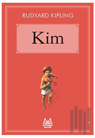 Kim | Kitap Ambarı
