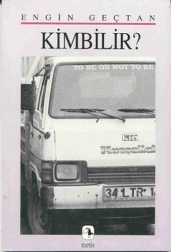 Kimbilir