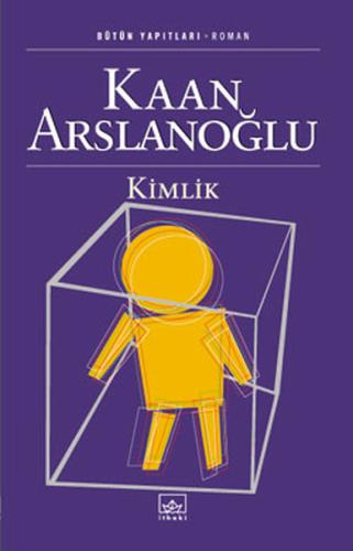 Kimlik | Kitap Ambarı