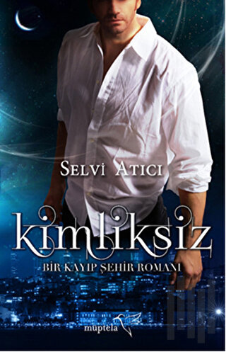 Kimliksiz | Kitap Ambarı