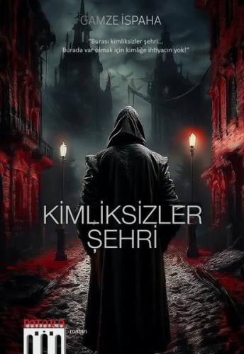 Kimliksizler Şehri