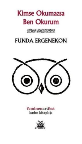 Kimse Okumazsa Ben Okurum | Kitap Ambarı