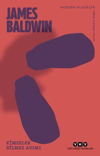 Kimseler Bilmez Adımı | Kitap Ambarı