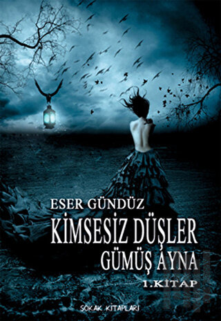 Kimsesiz Düşler - Gümüş Ayna