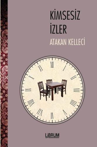 Kimsesiz İzler | Kitap Ambarı
