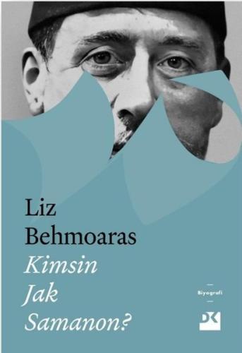 Kimsin Jak Samanon? | Kitap Ambarı