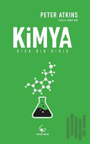 Kimya - Kısa Bir Giriş | Kitap Ambarı