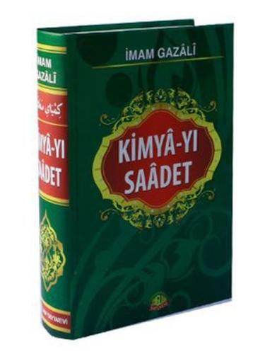 Kimya-yı Saadet | Kitap Ambarı