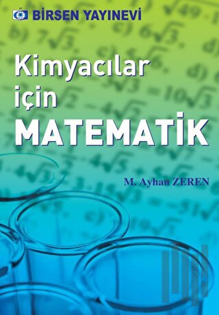 Kimyacılar İçin Matematik