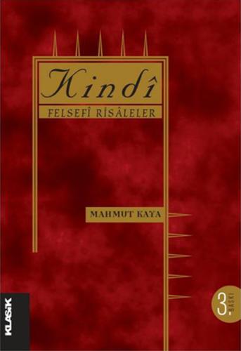Kindi Felsefi Risaleler | Kitap Ambarı