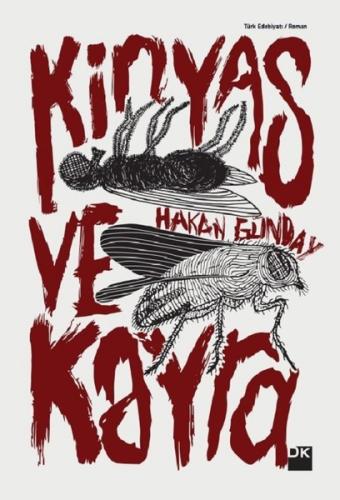 Kinyas ve Kayra (Ciltli) | Kitap Ambarı