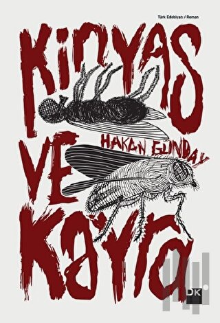Kinyas ve Kayra (Ciltli) | Kitap Ambarı