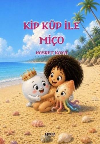 Kip Küp İle Miço