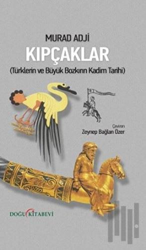 Kıpçaklar (Ciltli)