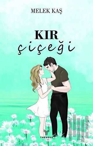 Kır Çiçeği | Kitap Ambarı