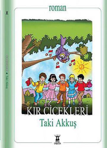 Kır Çiçekleri | Kitap Ambarı