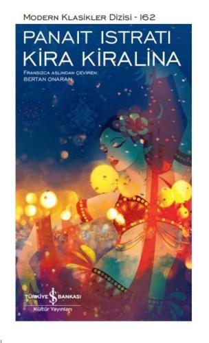 Kira Kiralina - Modern Klasikler 162 (Ciltli) | Kitap Ambarı