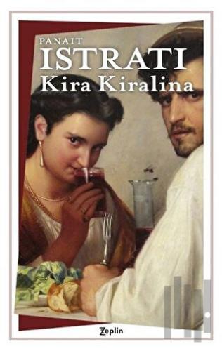 Kira Kiralina | Kitap Ambarı