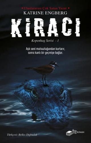 Kiracı - Kopenhag Serisi 1 | Kitap Ambarı