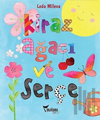 Kiraz Ağacı ve Serçe