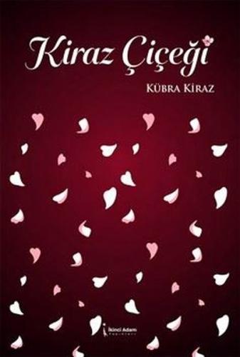 Kiraz Çiçeği | Kitap Ambarı