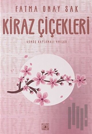 Kiraz Çiçekleri