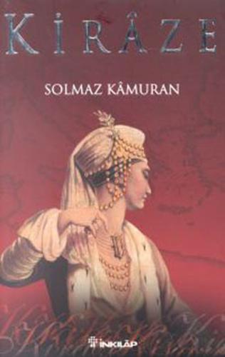 Kiraze (Ciltli) | Kitap Ambarı