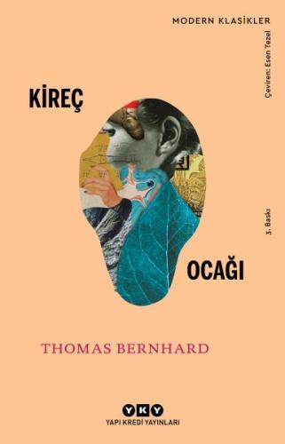 Kireç Ocağı - Modern Klasikler | Kitap Ambarı