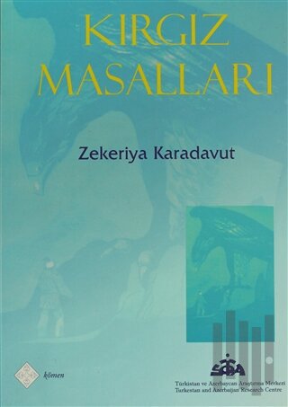 Kırgız Masalları