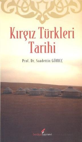Kırgız Türkleri Tarihi | Kitap Ambarı