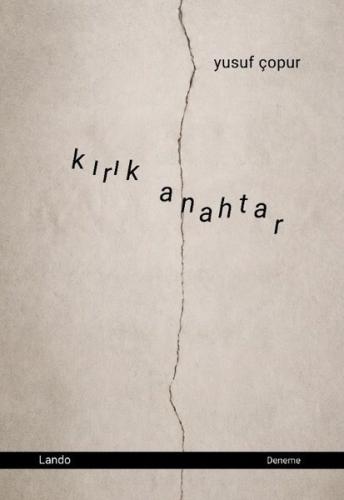 Kırık Anahtar | Kitap Ambarı