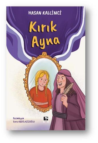 Kırık Ayna | Kitap Ambarı
