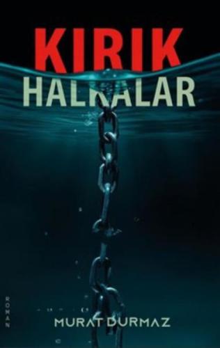 Kırık Halkalar | Kitap Ambarı