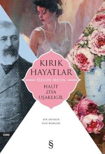 Kırık Hayatlar | Kitap Ambarı