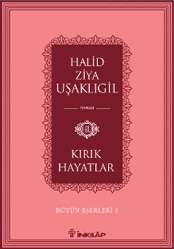 Kırık Hayatlar | Kitap Ambarı