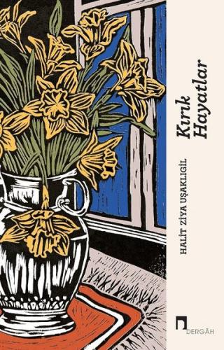 Kırık Hayatlar | Kitap Ambarı