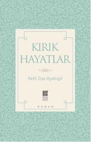 Kırık Hayatlar | Kitap Ambarı