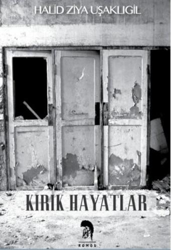 Kırık Hayatlar | Kitap Ambarı