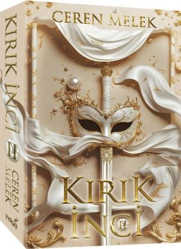 Kırık İnci 2 | Kitap Ambarı