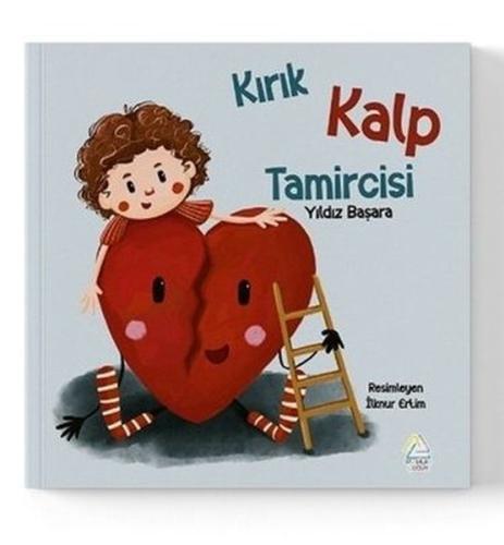 Kırık Kalp Tamircisi | Kitap Ambarı