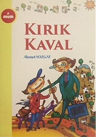 Kırık Kaval