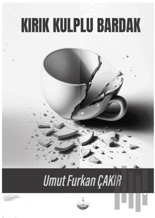 Kırık Kulplu Bardak