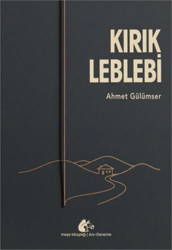 Kırık Leblebi
