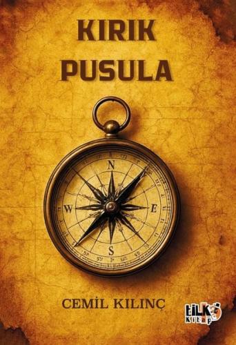 Kırık Pusula | Kitap Ambarı