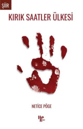 Kırık Saatler Ülkesi