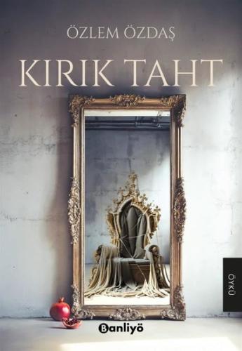 Kırık Taht | Kitap Ambarı